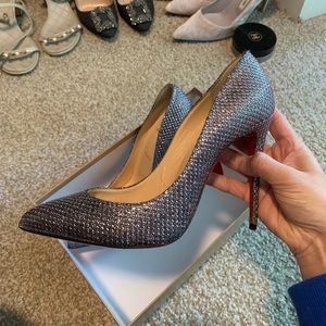 Christian louboutin’s
